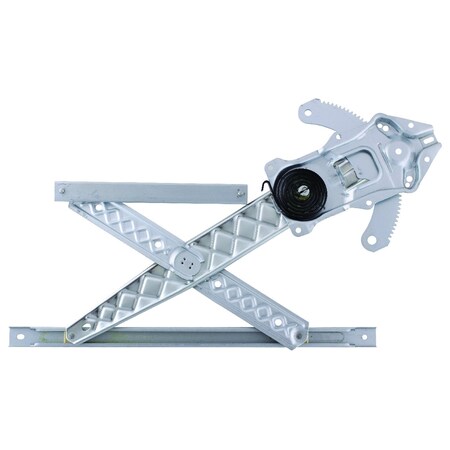 Wai Global WINDOW REGULATOR ONLY, WPR0101L WPR0101L